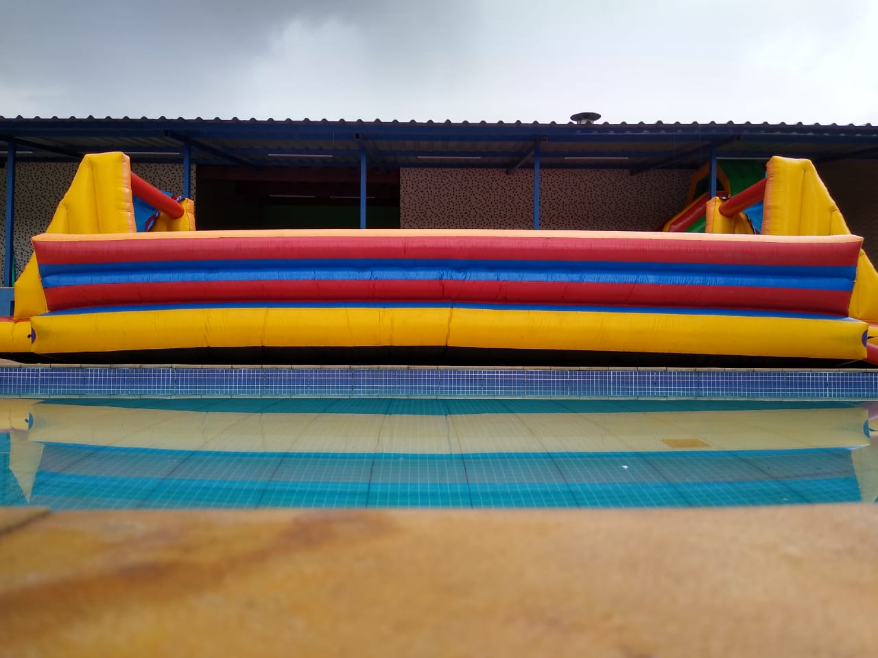 Futebol de Sabão